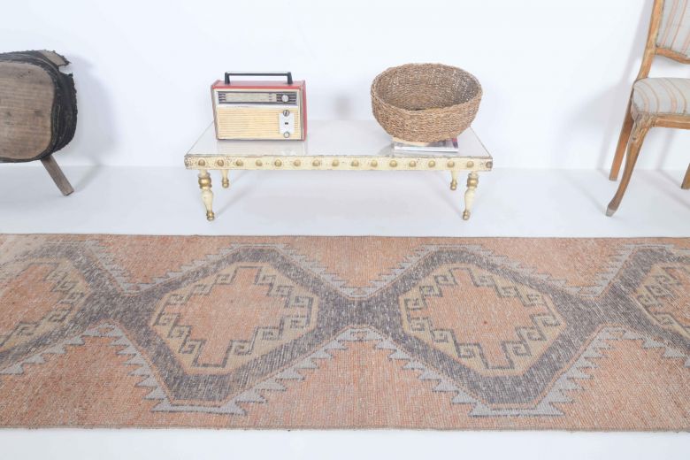 Vintage Runner Rug