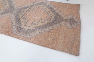 Vintage Runner Rug - Thumbnail