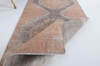 Vintage Runner Rug - Thumbnail