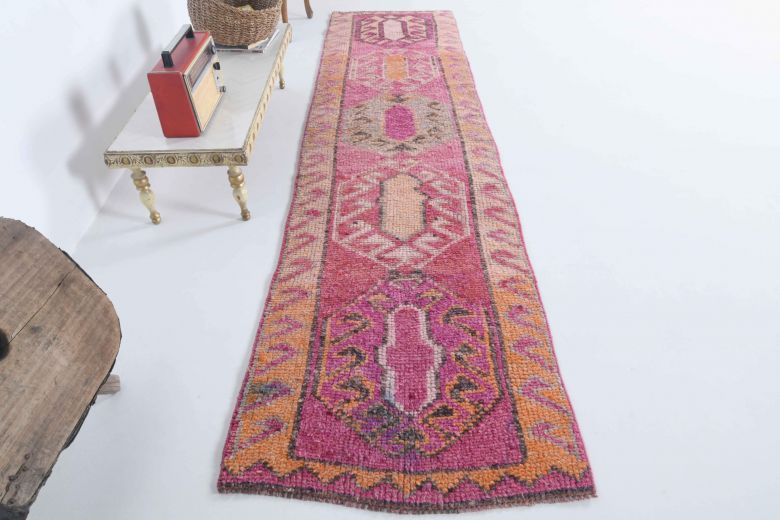 Vintage Runner Rug