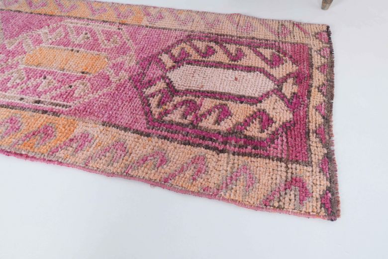 Vintage Runner Rug