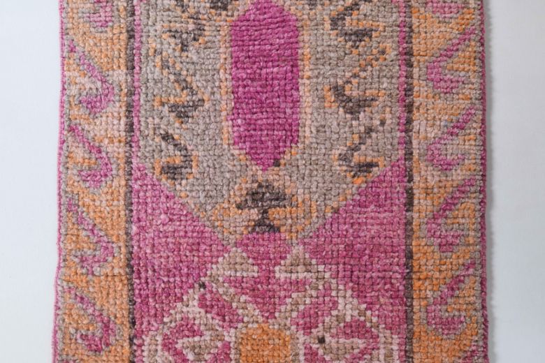 Vintage Runner Rug