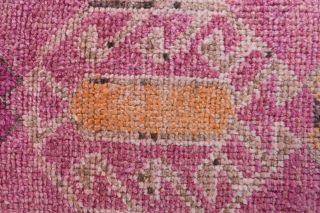 Vintage Runner Rug - Thumbnail