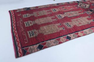 Vintage Runner Rug - Thumbnail