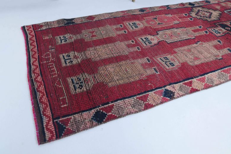 Vintage Runner Rug