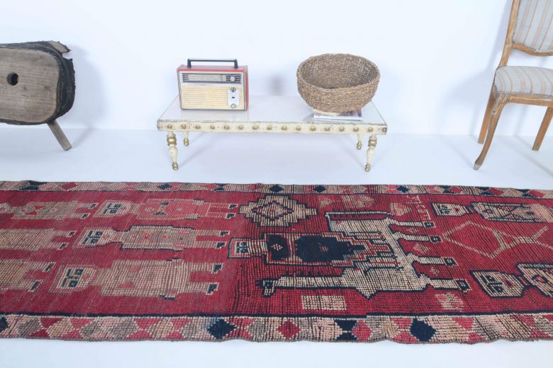 Vintage Runner Rug