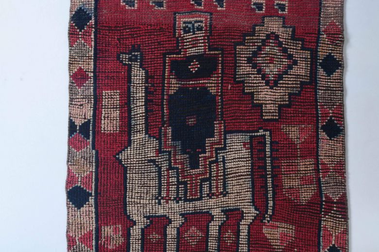 Vintage Runner Rug