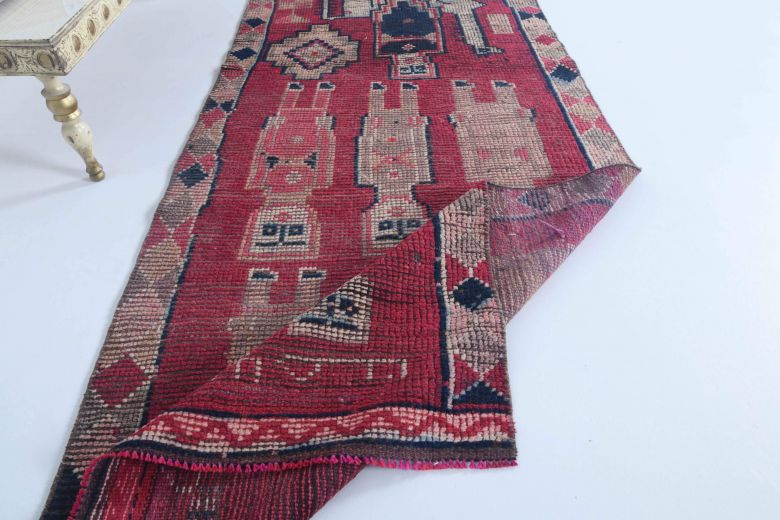 Vintage Runner Rug