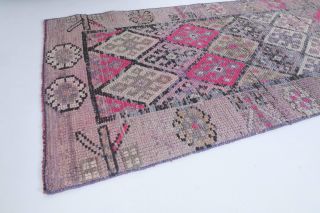 Vintage Runner Rug - Thumbnail