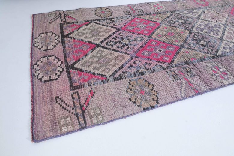 Vintage Runner Rug