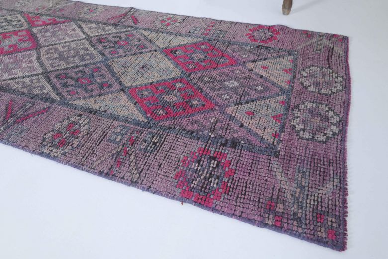 Vintage Runner Rug