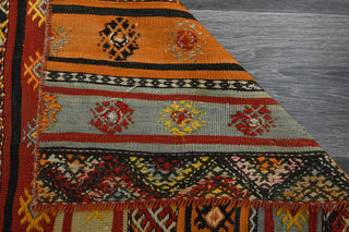 Vintage Small Rug - Thumbnail