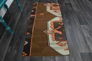 Original Vintage Rug - Thumbnail