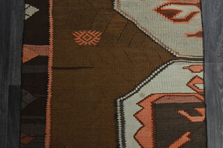 Original Vintage Rug - Thumbnail