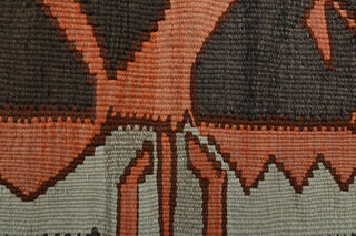 Original Vintage Rug - Thumbnail