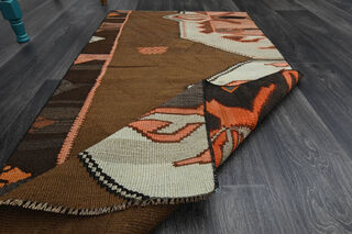 Original Vintage Rug - Thumbnail