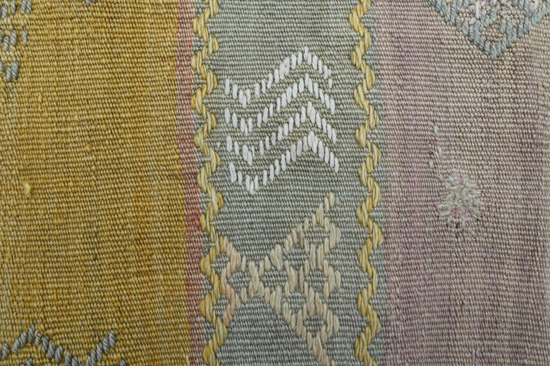 Vintage Kilim Small Rug