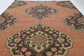 Vintage Small Rug - Thumbnail