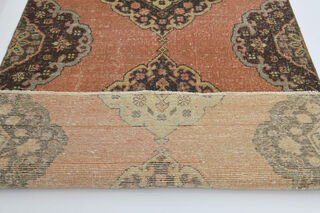 Vintage Small Rug - Thumbnail