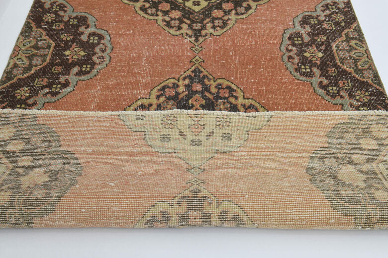 Vintage Small Rug