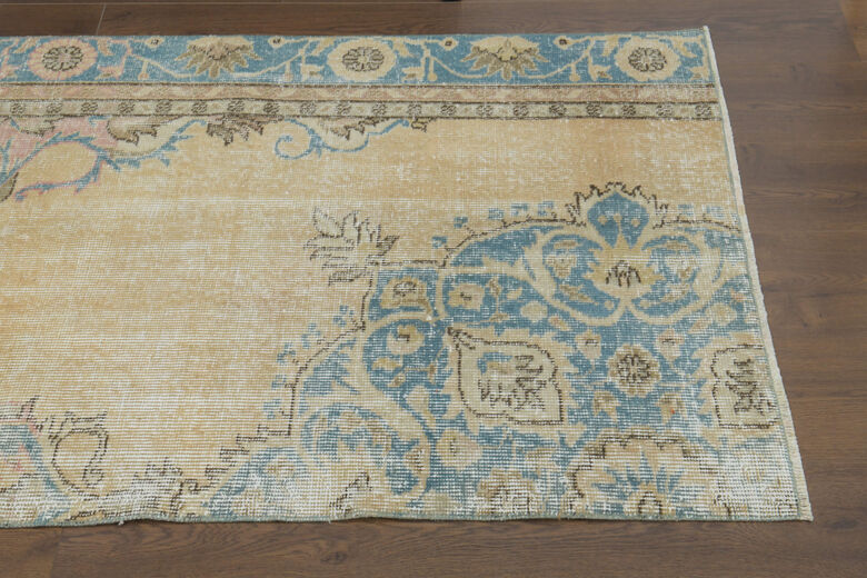 Vintage Small Rug