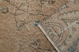 Vintage Small Rug - Thumbnail