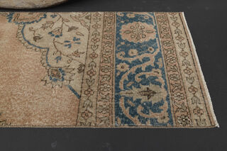 Vintage Small Rug - Thumbnail