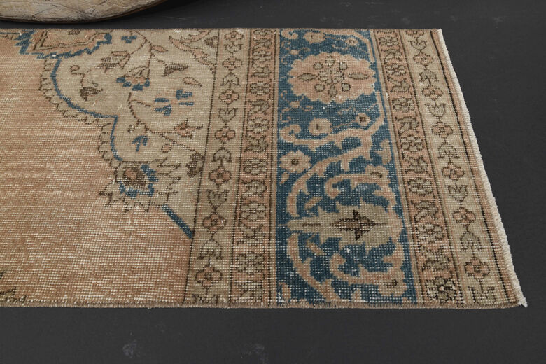 Vintage Small Rug