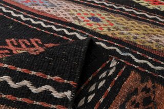 Small Handmade Rug - Thumbnail