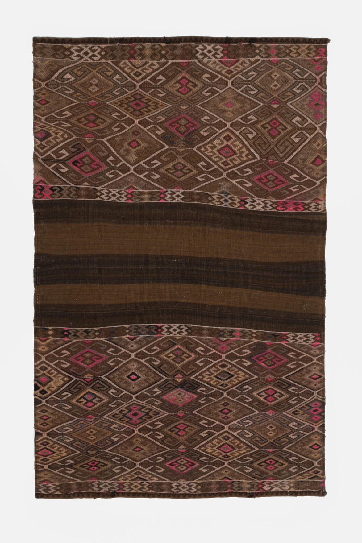 Rugser ® Handmade Vintage Rugs