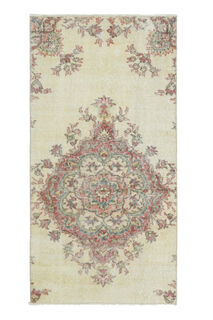 Vintage Oriental Rug - Thumbnail