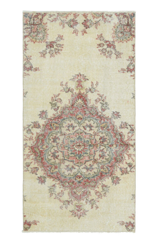 Vintage Oriental Rug