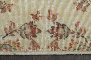 Vintage Oriental Rug - Thumbnail