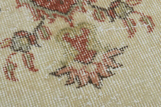 Vintage Oriental Rug - Thumbnail