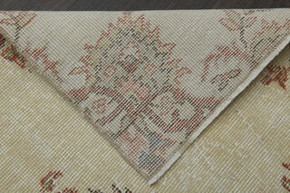 Vintage Oriental Rug - Thumbnail