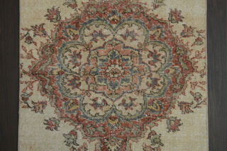 Vintage Oriental Rug - Thumbnail