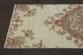 Vintage Oriental Rug - Thumbnail