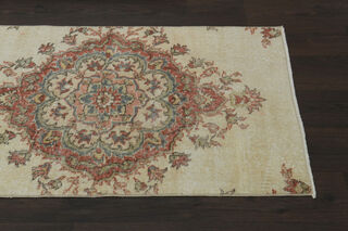 Vintage Oriental Rug - Thumbnail