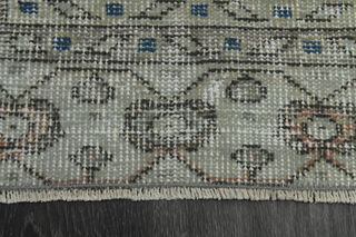 Vintage Small Runner Rug - Thumbnail