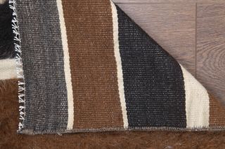 Vintage Brown Runner - Thumbnail