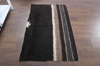 Vintage Small Rug - Thumbnail