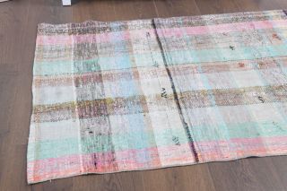 Vintage Small Rug - Thumbnail