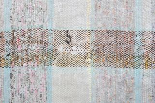 Vintage Small Rug - Thumbnail