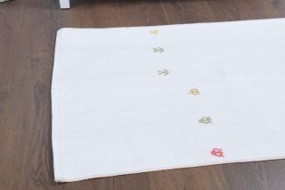 Vintage Bath Mat Thin Rug - Thumbnail