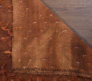 Vintage Small Anatolian Rug - Thumbnail