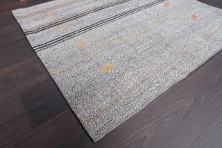 Vintage Small Rug - Thumbnail