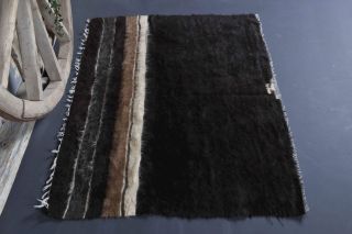 Vintage Small Rug - Thumbnail