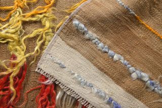 Nohawk Vintage Small Rug - Thumbnail