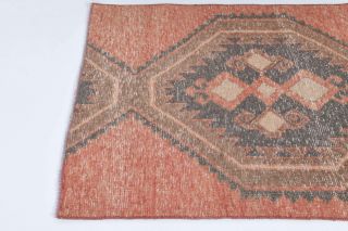 Vintage Small Rug - Thumbnail