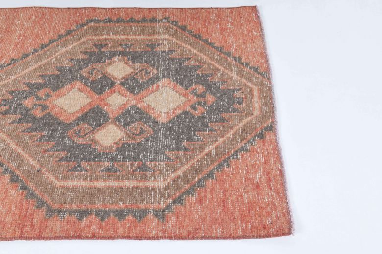 Vintage Small Rug